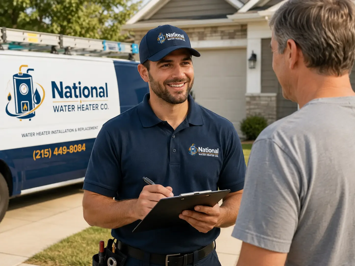 Water Heater Installation Chappell, KY FAQs